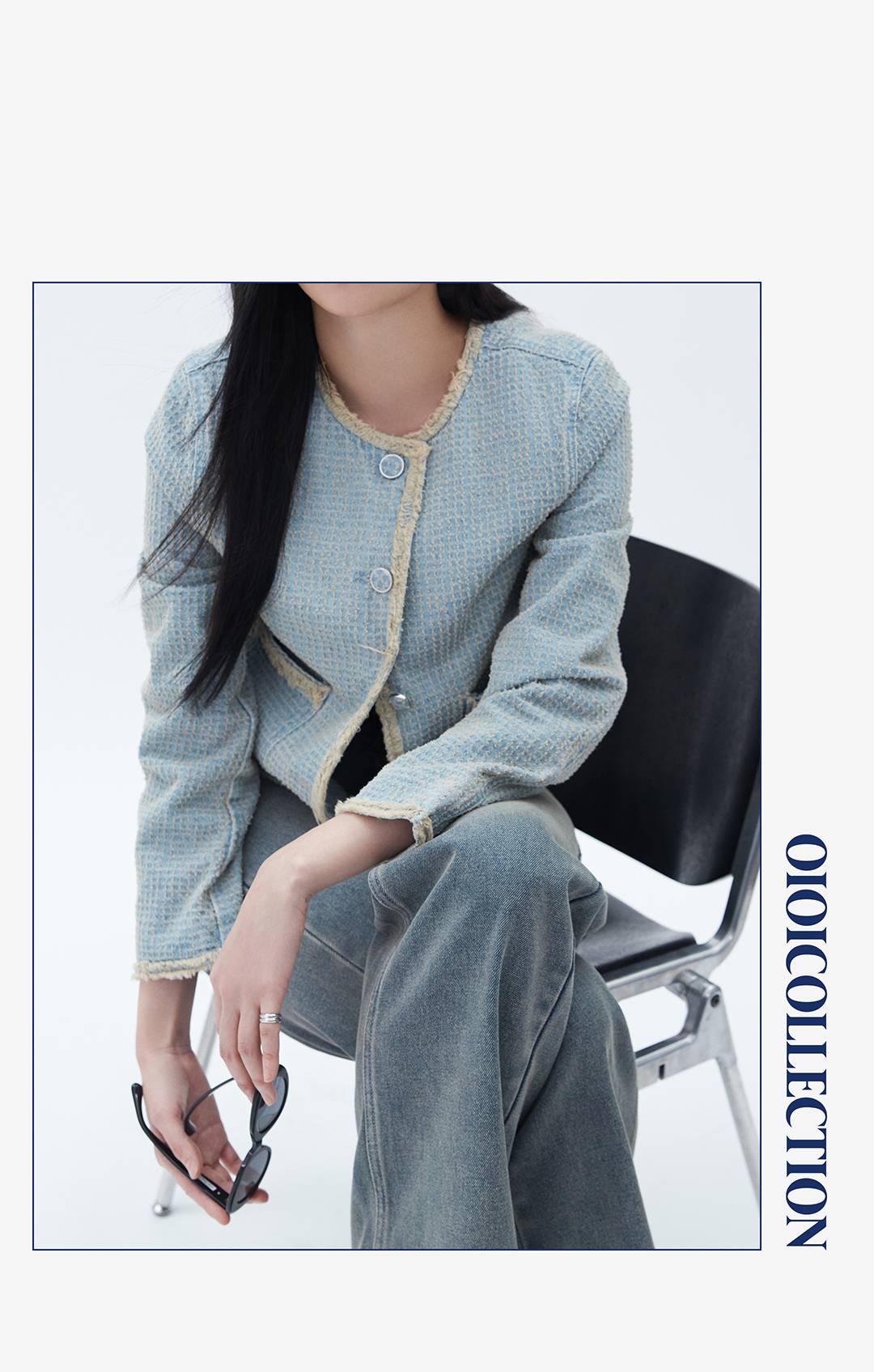 OIC 리뉴얼 프레젠테이션 with 이솜