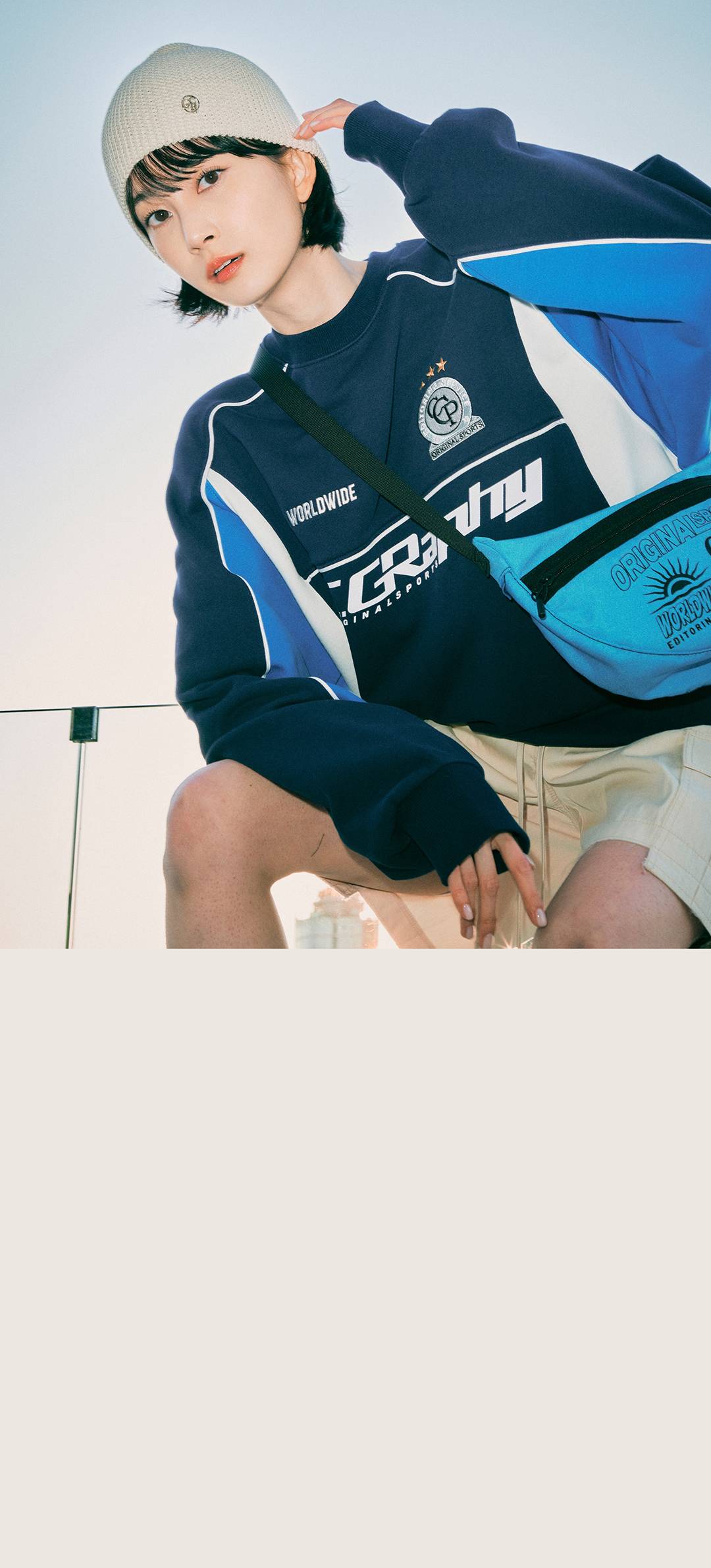 가장 힙한 셀럽들이 코드그라피로 향한 이유