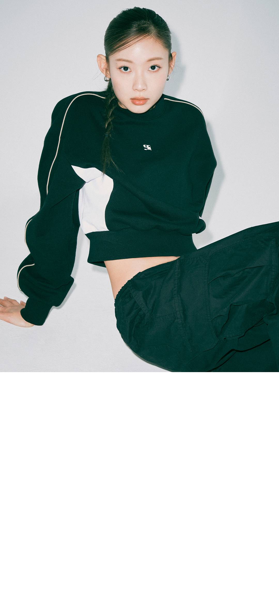 가장 힙한 셀럽들이 코드그라피로 향한 이유