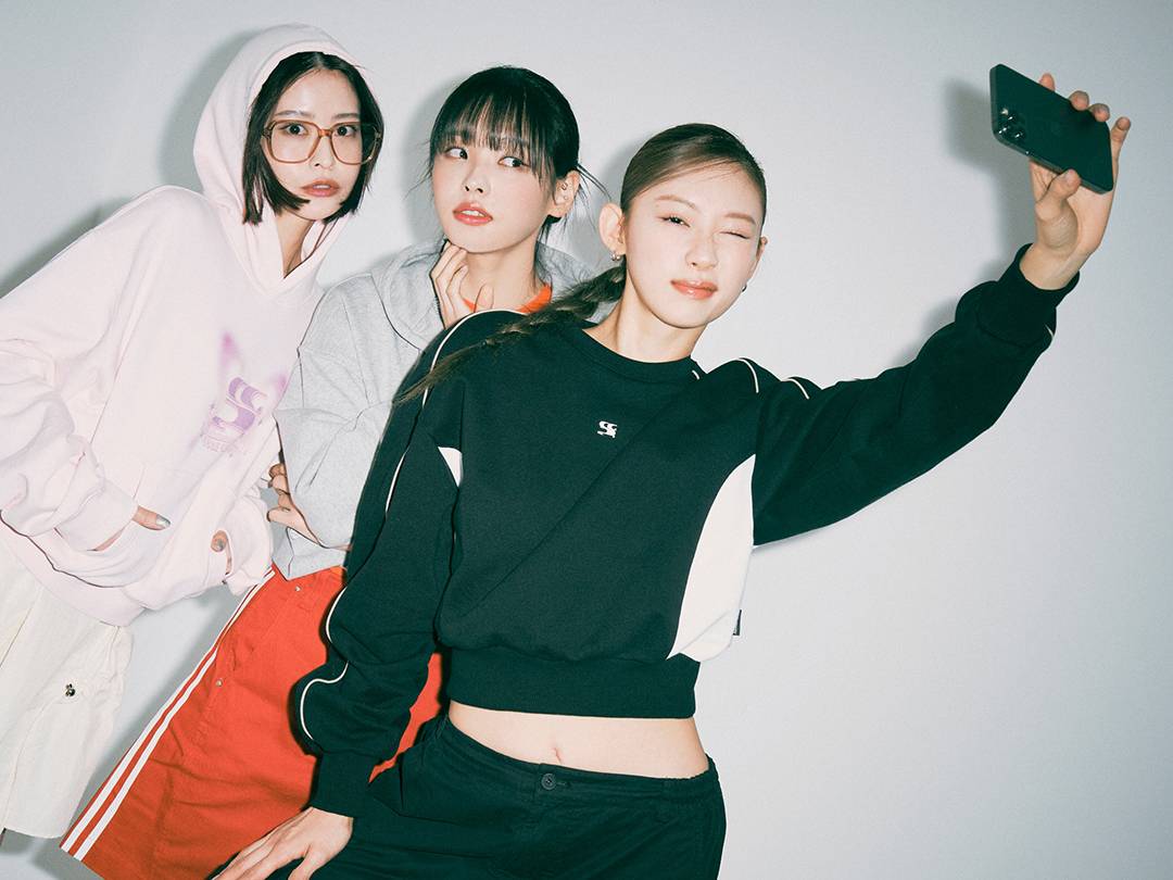 가장 힙한 셀럽들이 코드그라피로 향한 이유