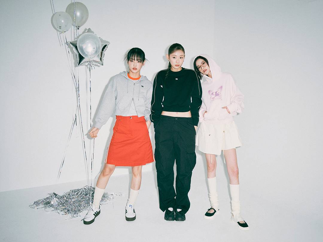 가장 힙한 셀럽들이 코드그라피로 향한 이유