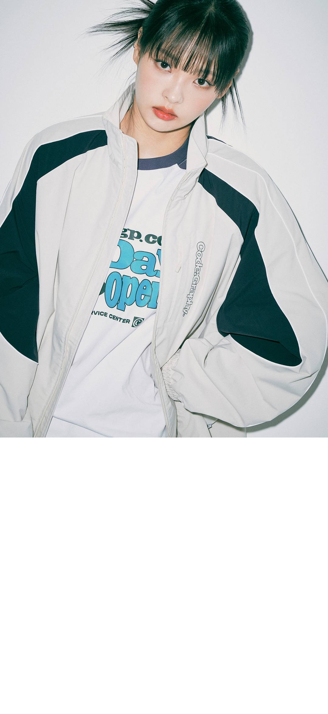 가장 힙한 셀럽들이 코드그라피로 향한 이유