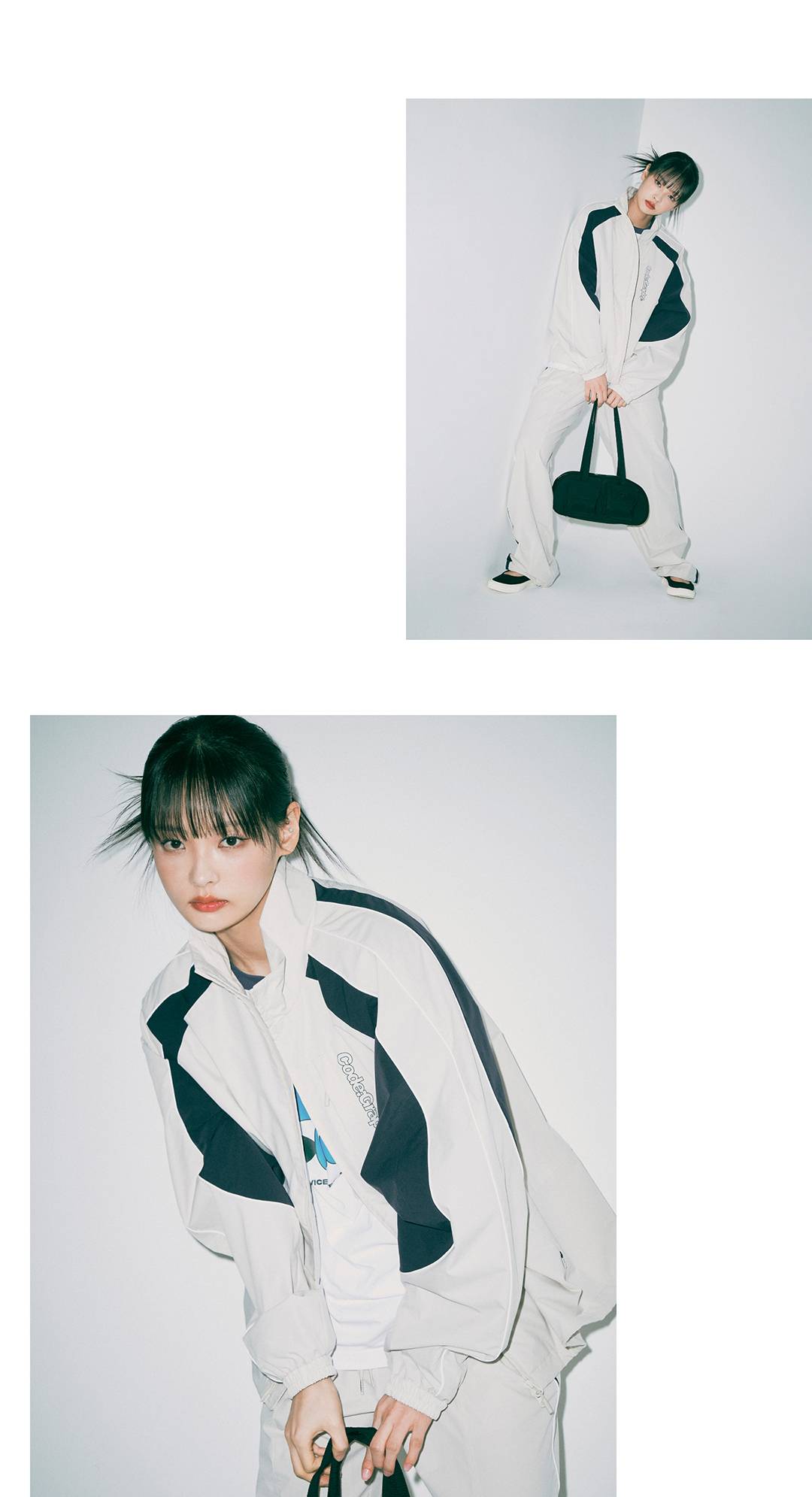 가장 힙한 셀럽들이 코드그라피로 향한 이유