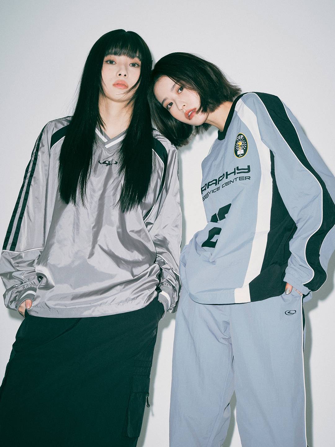 가장 힙한 셀럽들이 코드그라피로 향한 이유