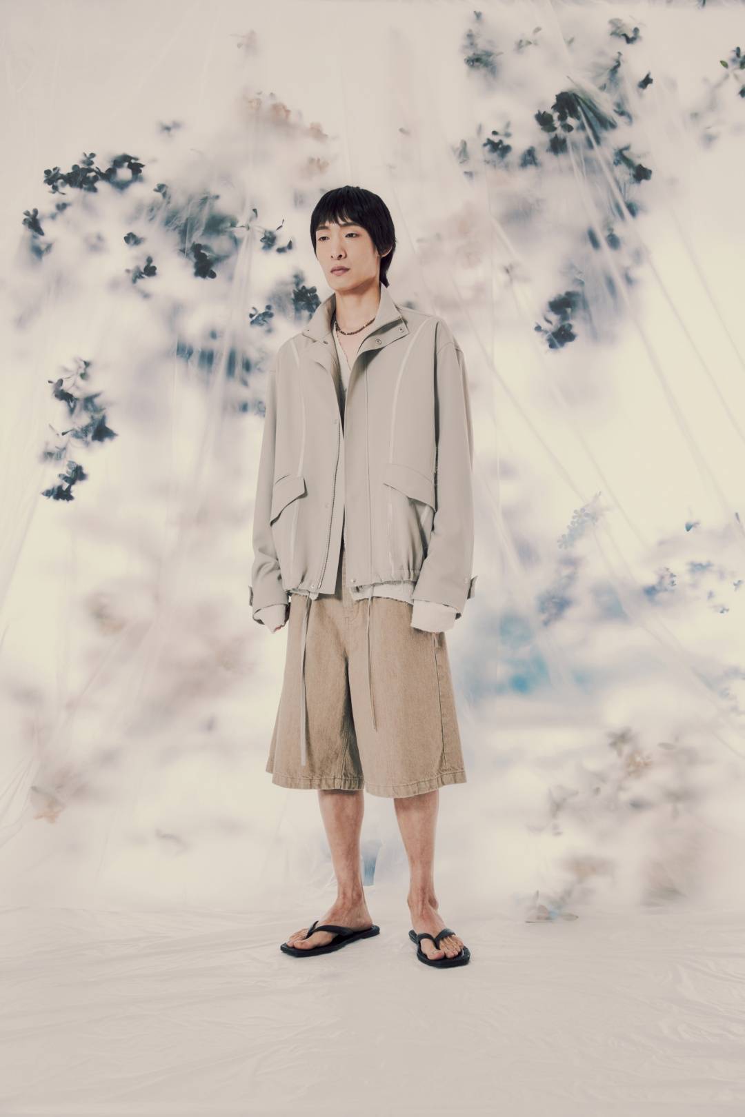 유스 24S/S 만개할 용기 | 무신사