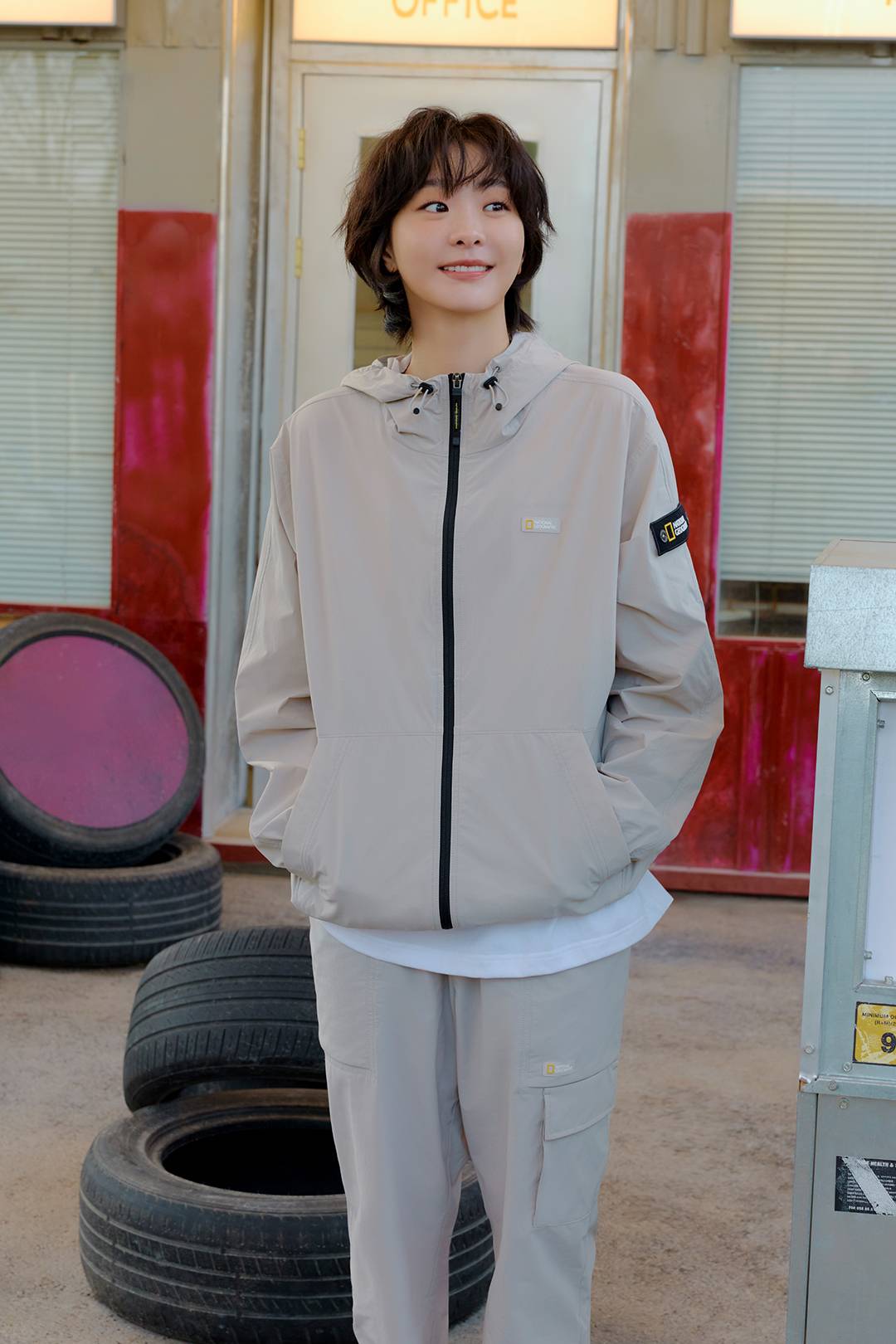 내셔널지오그래픽과 함께 여행하는 기분 내셔널지오그래픽과 함께 여행하는 기분