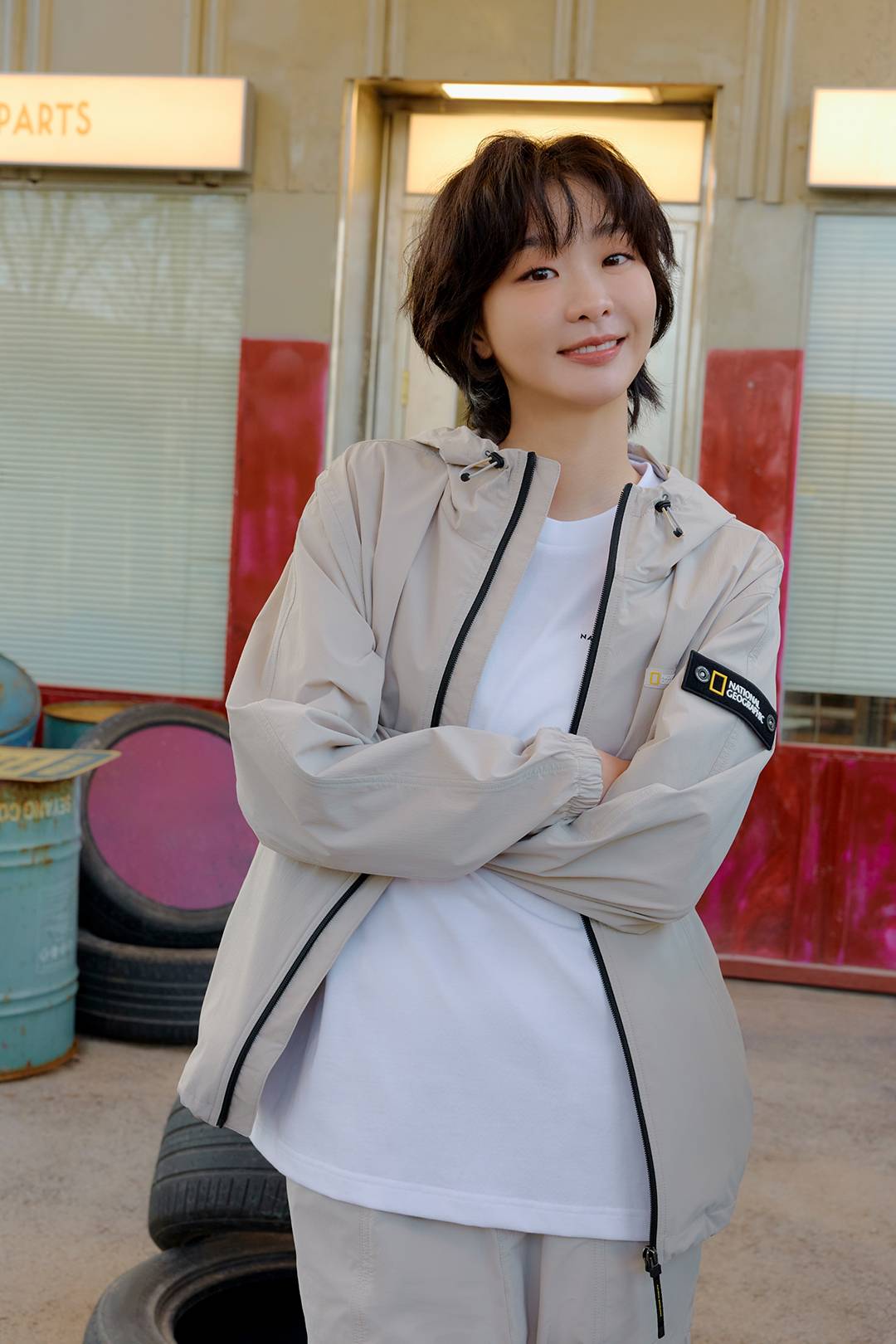 내셔널지오그래픽과 함께 여행하는 기분 내셔널지오그래픽과 함께 여행하는 기분