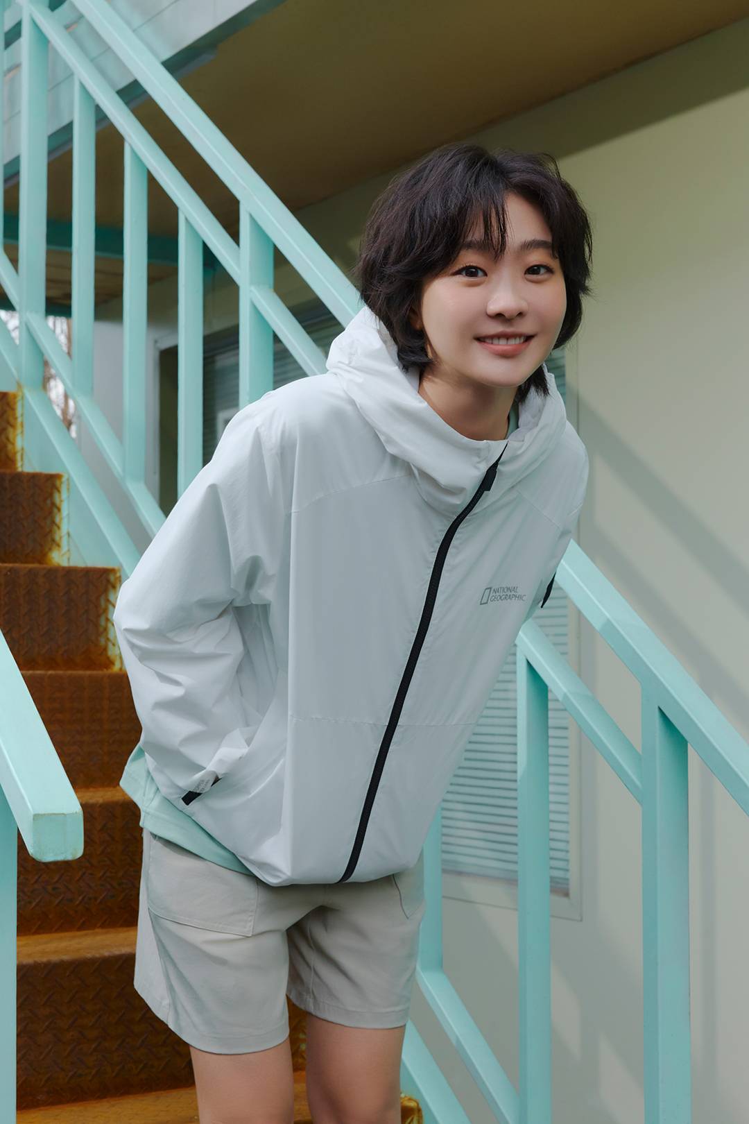 내셔널지오그래픽과 함께 여행하는 기분 내셔널지오그래픽과 함께 여행하는 기분