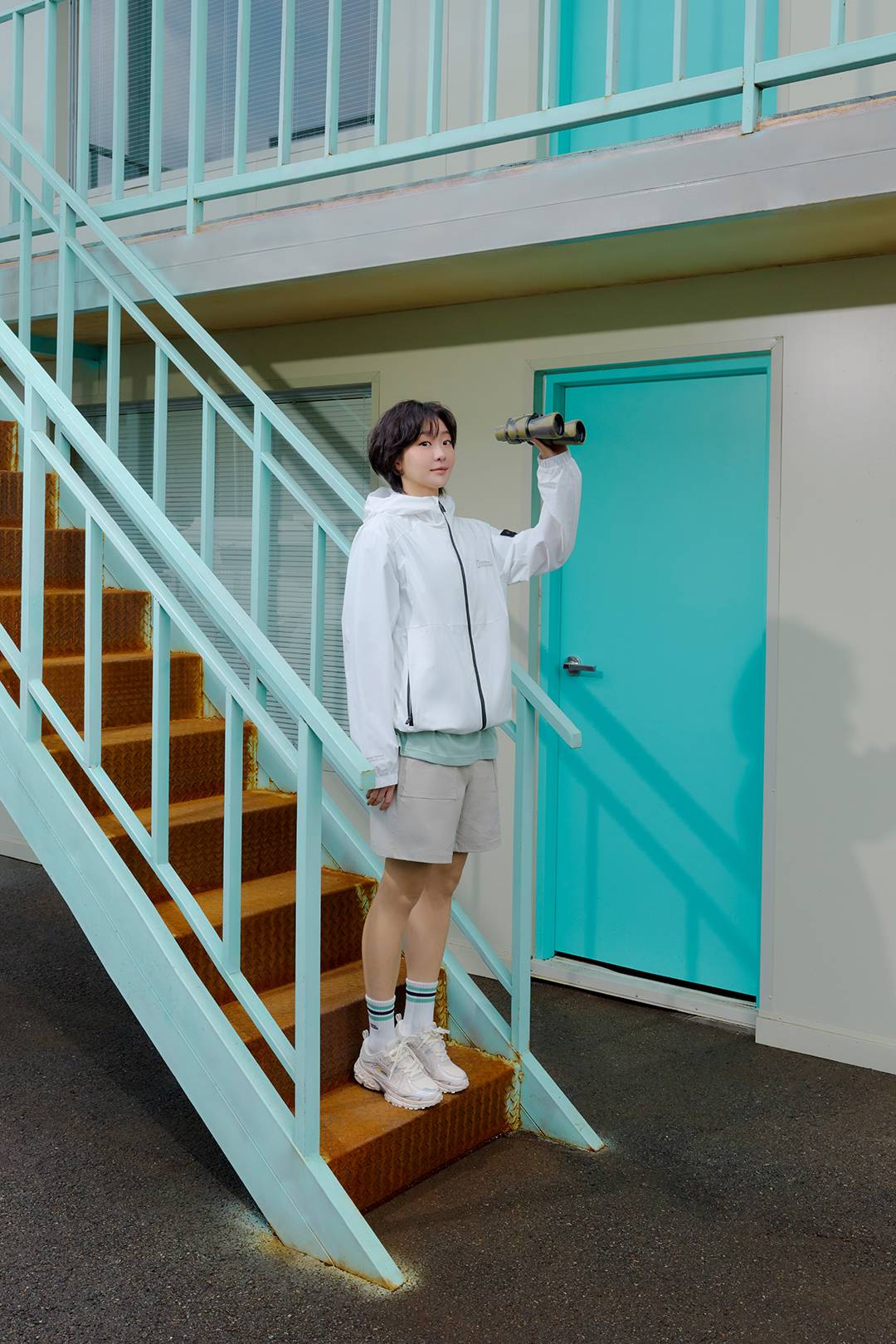 내셔널지오그래픽과 함께 여행하는 기분 내셔널지오그래픽과 함께 여행하는 기분