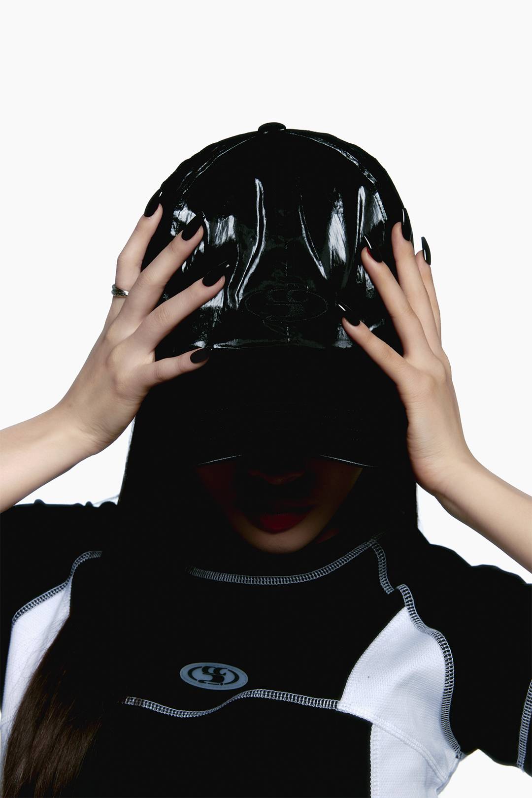 CODEGRAPHY × CHUNGHA CODEGRAPHY × CHUNGHA