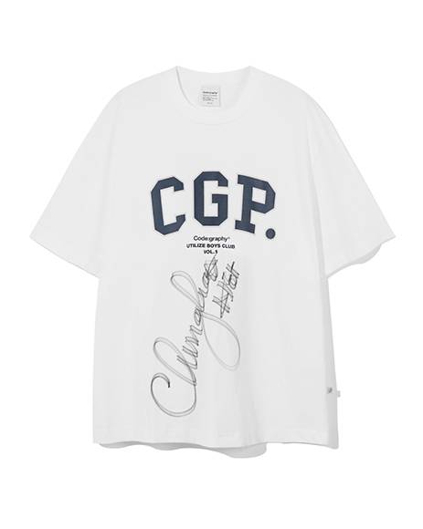 CODEGRAPHY × CHUNGHA