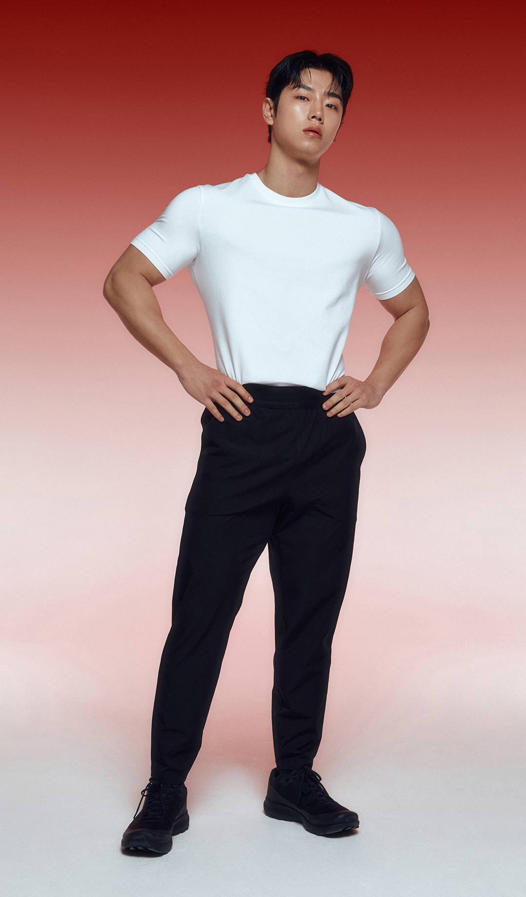 무탠다드 스포츠, 여름 폼 미쳤다!