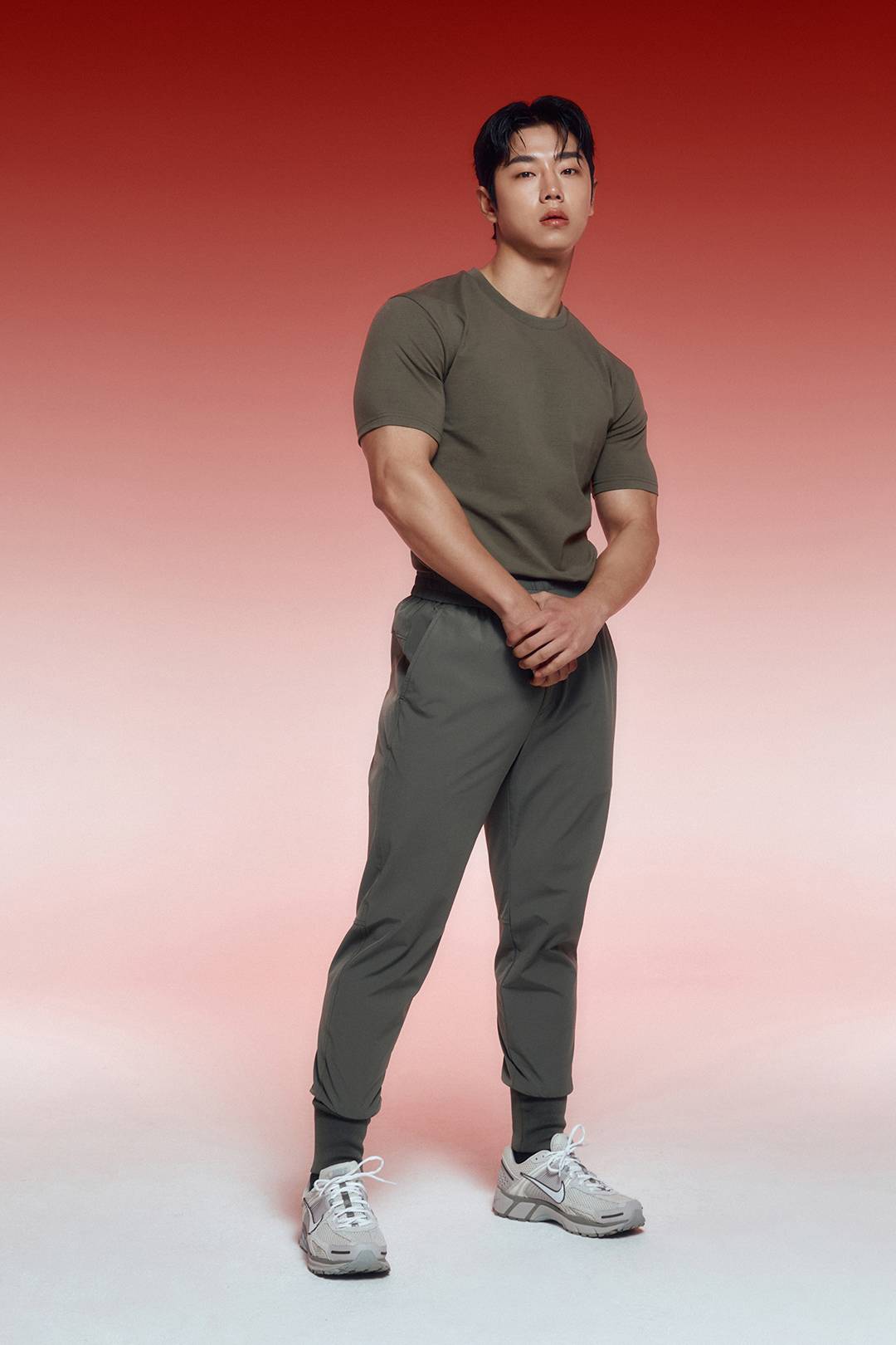 무탠다드 스포츠, 여름 폼 미쳤다!