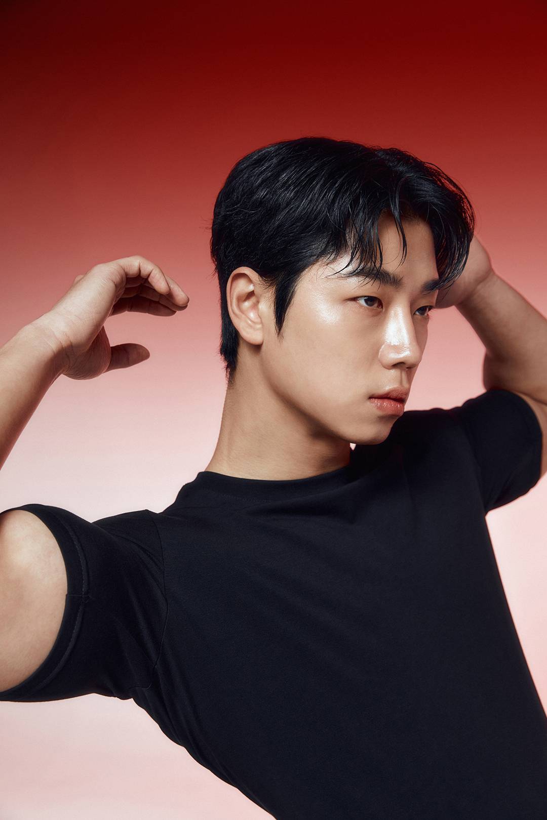 무탠다드 스포츠, 여름 폼 미쳤다!