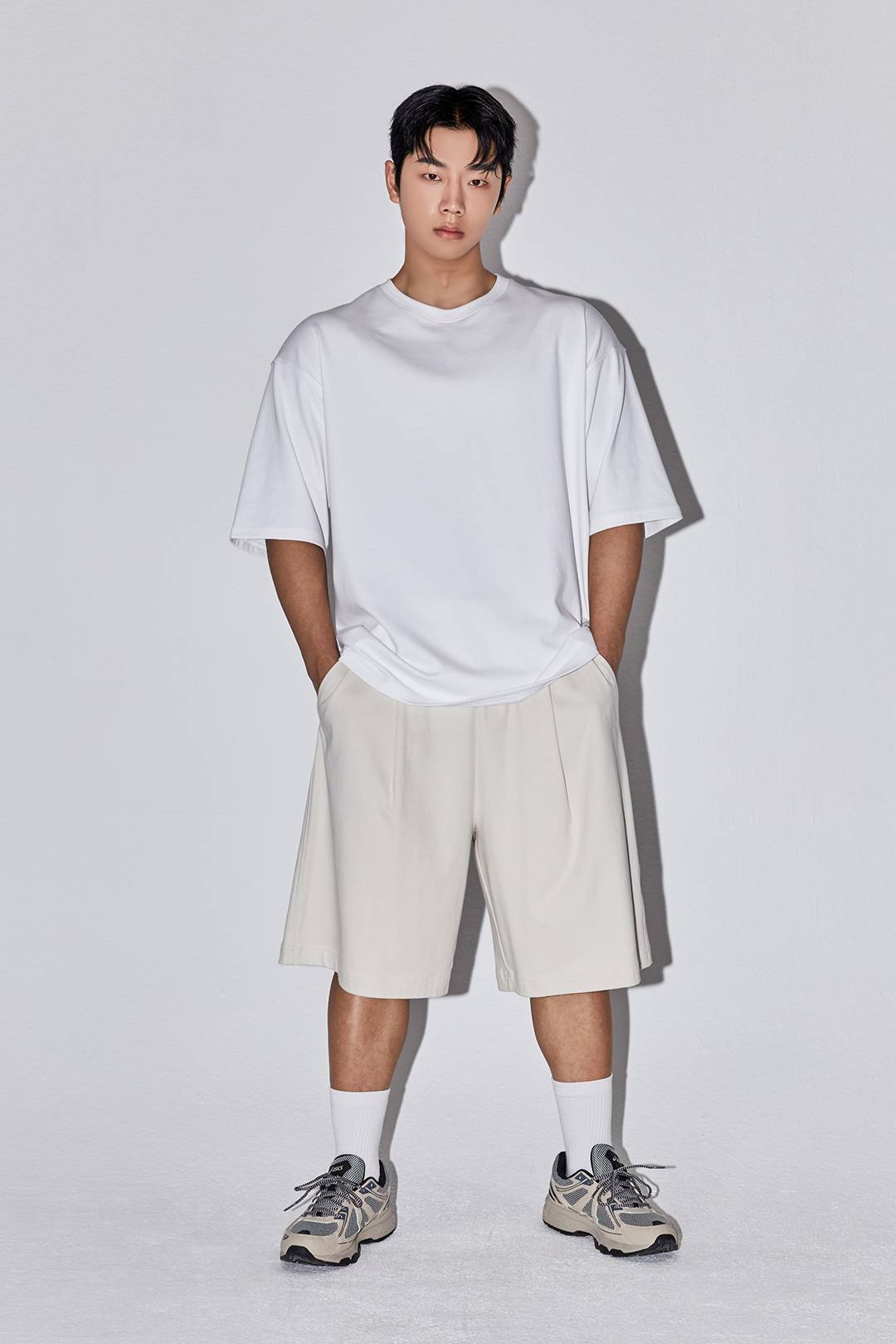 무탠다드 스포츠, 여름 폼 미쳤다!