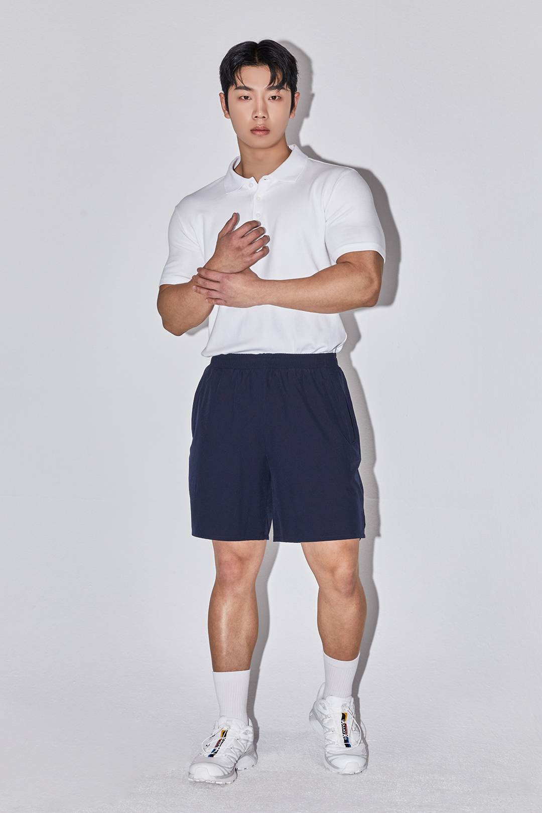 무탠다드 스포츠, 여름 폼 미쳤다!