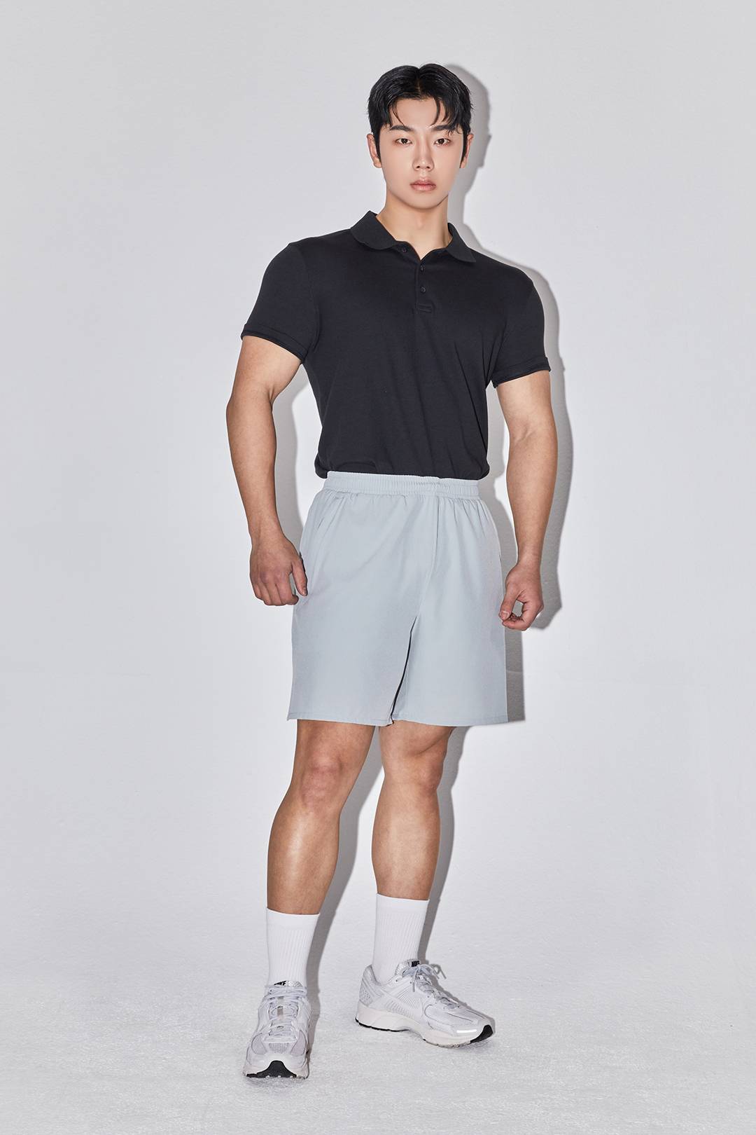 무탠다드 스포츠, 여름 폼 미쳤다!