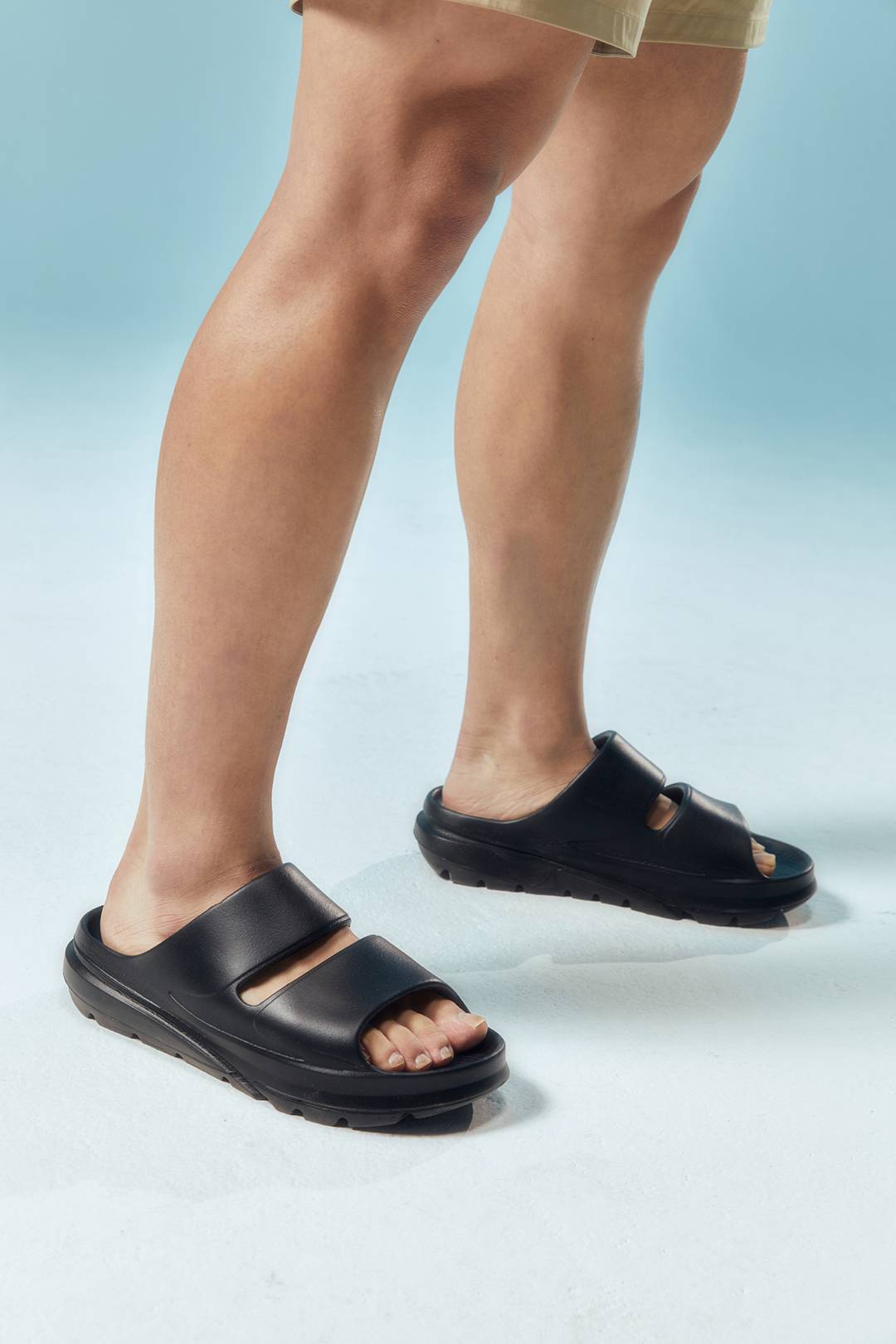 무탠다드 스포츠, 여름 폼 미쳤다!