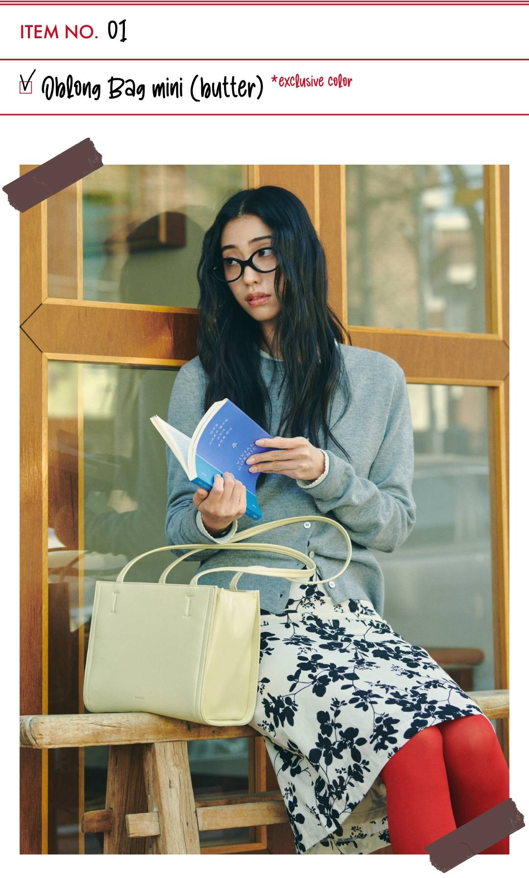 STANDOIL STYLE DIARY