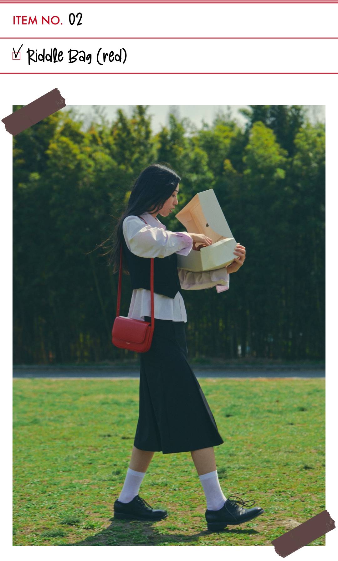 STANDOIL STYLE DIARY