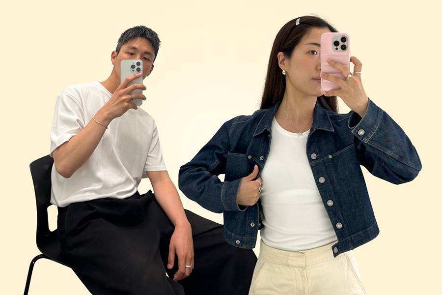 에디터가 직접 입고 생활해 본 유핑 티셔츠 | 무신사
