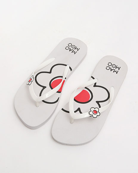 맑은 날에도 신는 레인 슈즈