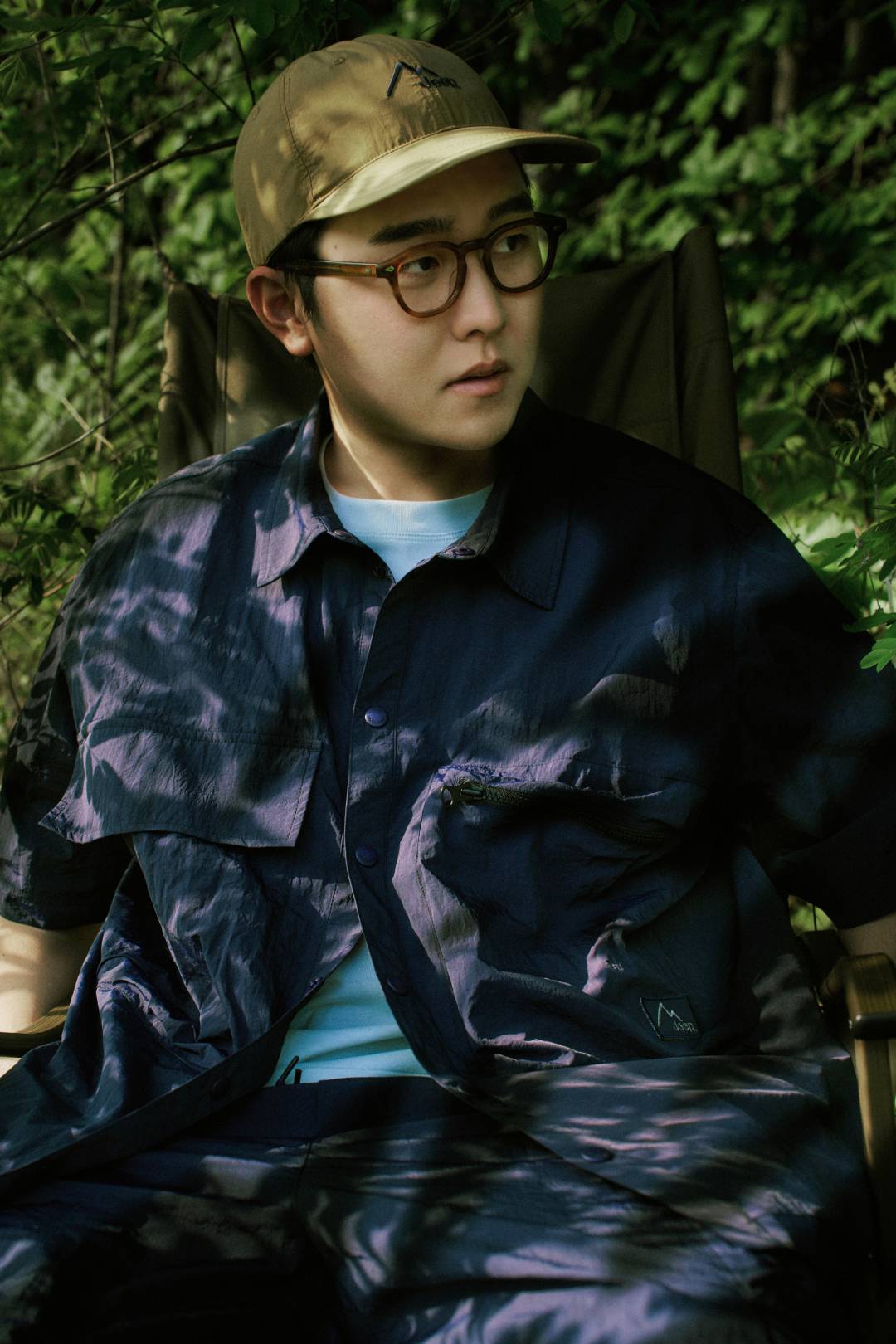 지프 × 노마드션, 함께라서 더 특별한 모험 지프 × 노마드션, 함께라서 더 특별한 모험