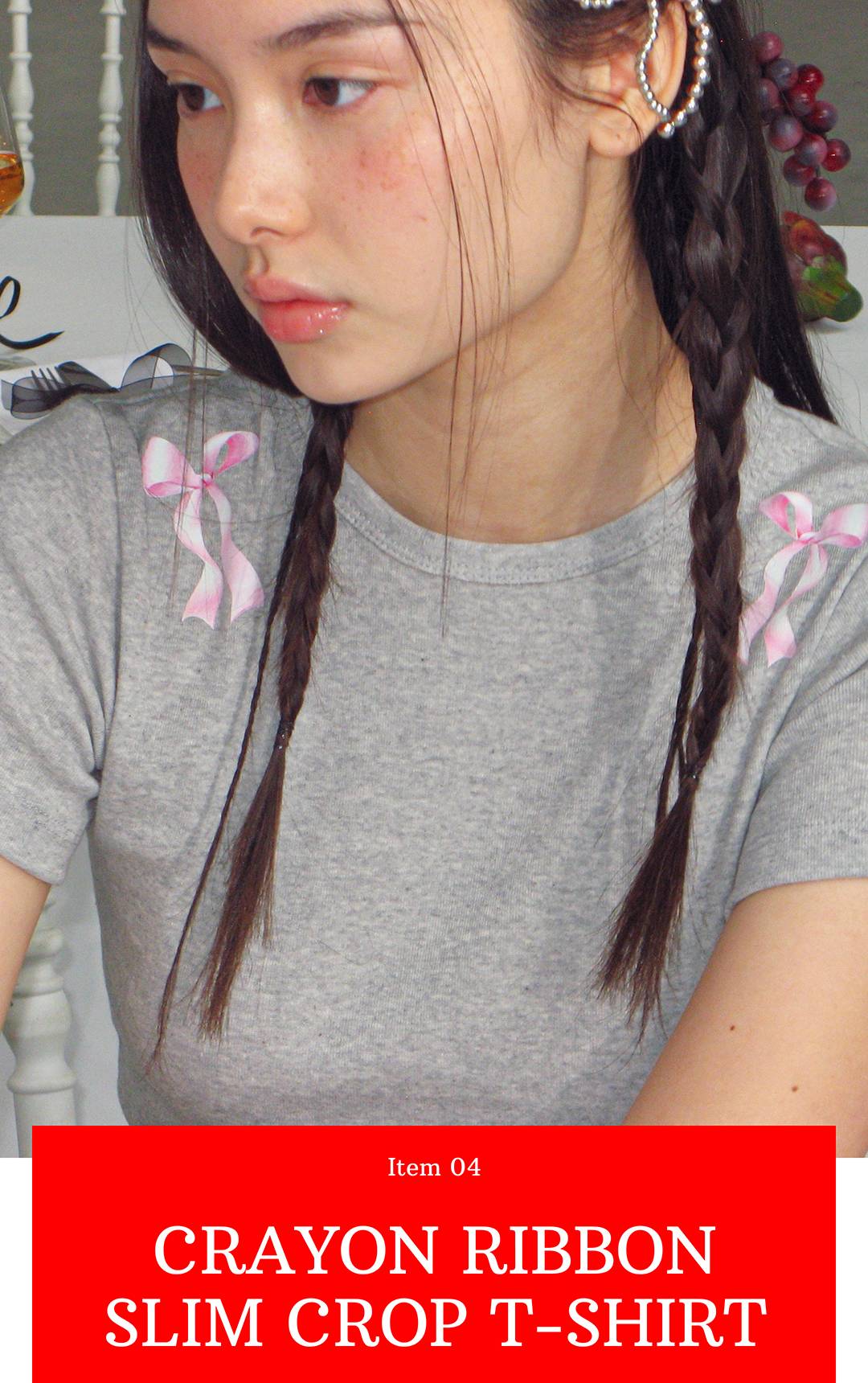 디즈니 러버를 위한 러블리 컬래버레이션