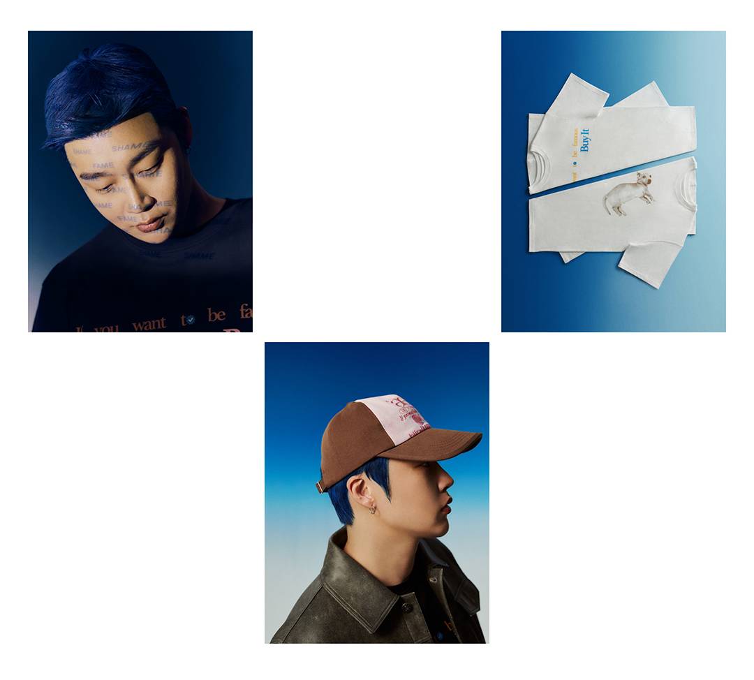 운명 같은 만남, 에이이에이이 × 픽보이 운명 같은 만남, 에이이에이이 × 픽보이