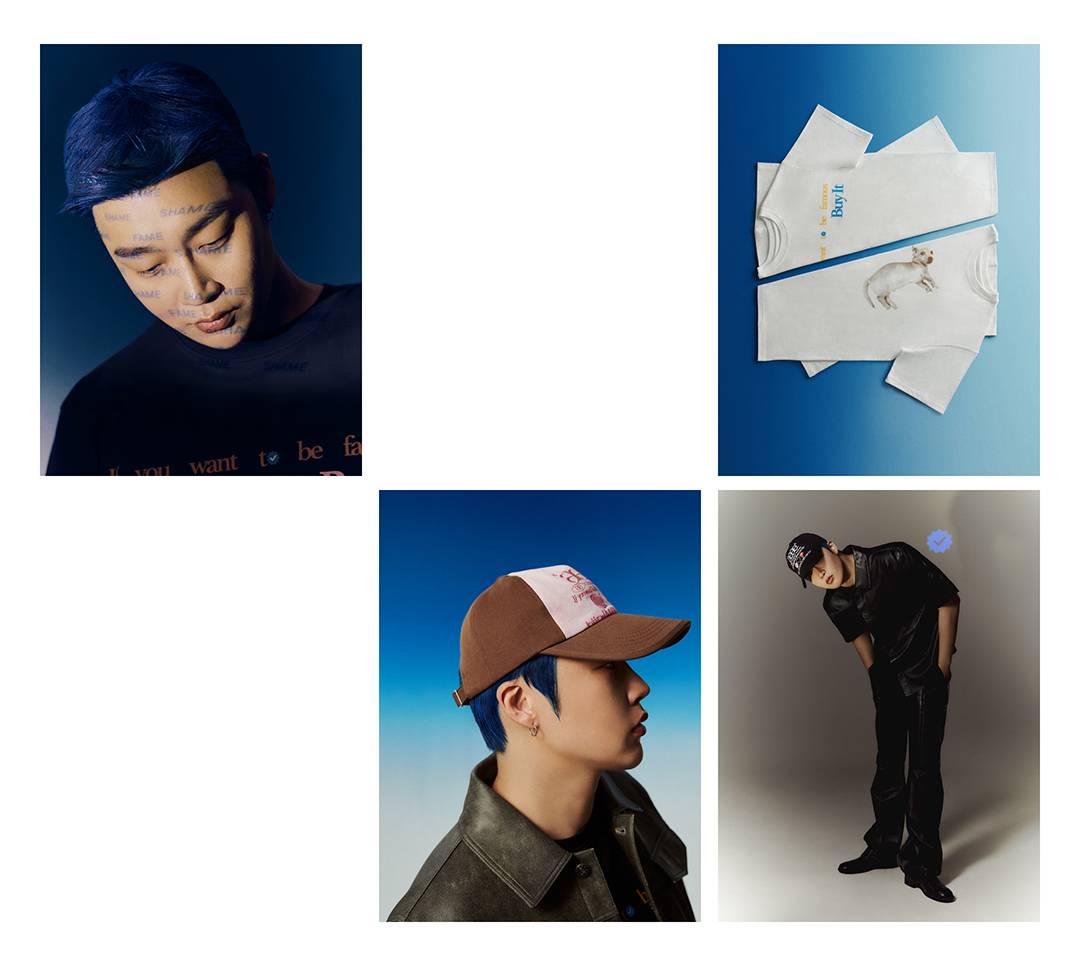 운명 같은 만남, 에이이에이이 × 픽보이 운명 같은 만남, 에이이에이이 × 픽보이