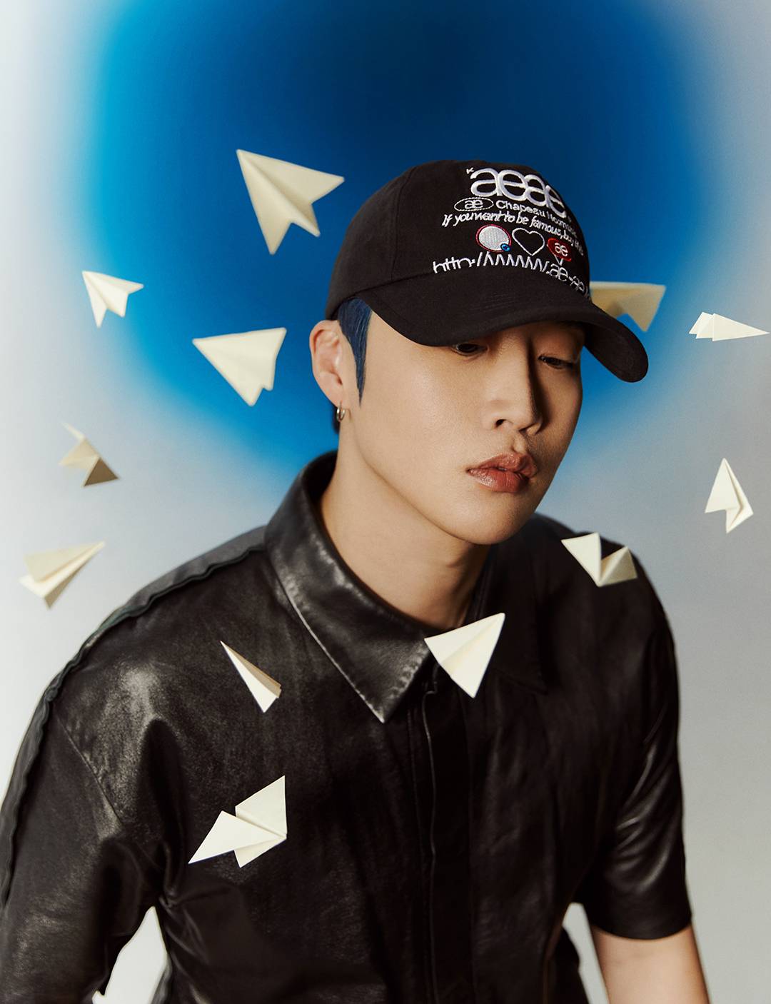 운명 같은 만남, 에이이에이이 × 픽보이 운명 같은 만남, 에이이에이이 × 픽보이