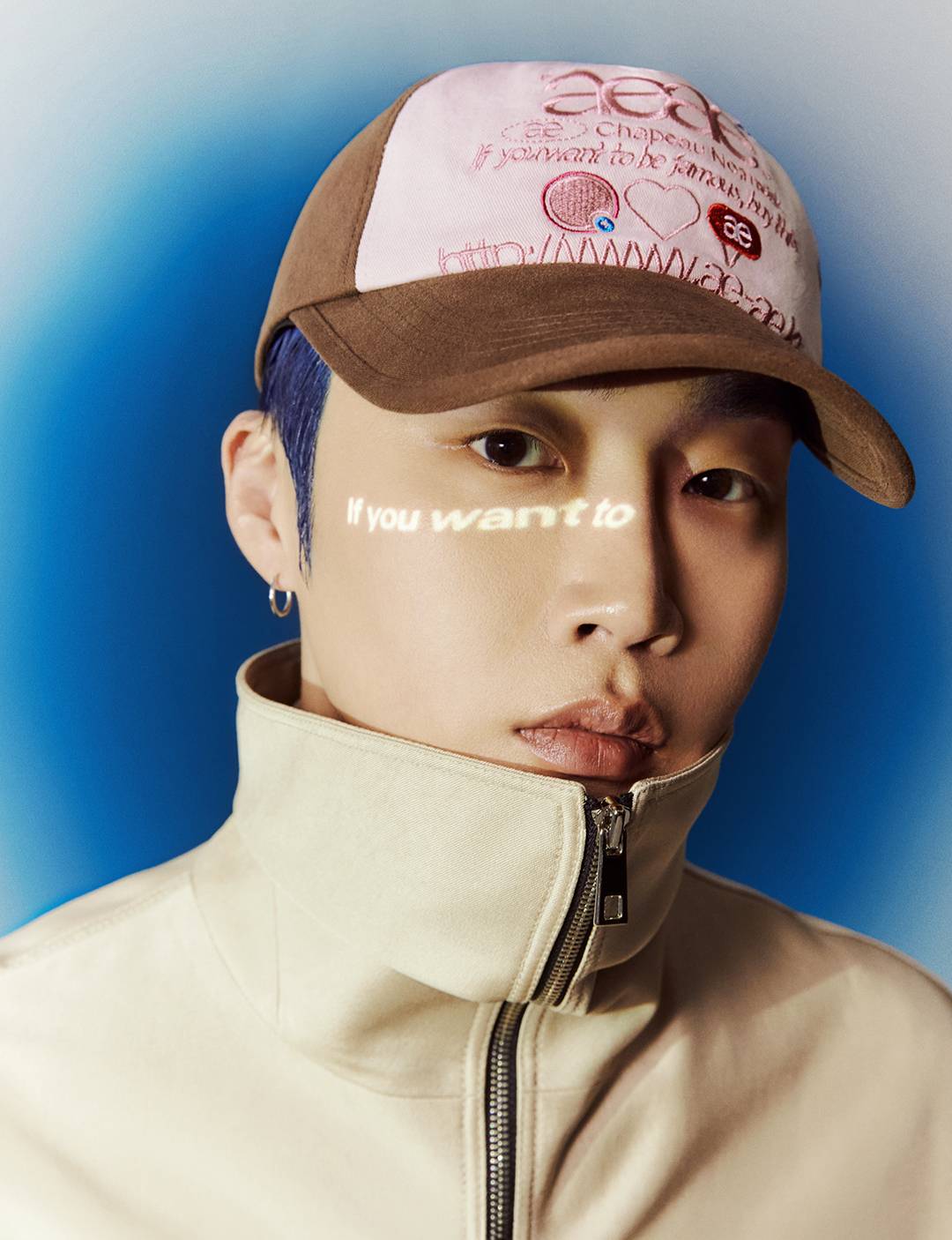 운명 같은 만남, 에이이에이이 × 픽보이 운명 같은 만남, 에이이에이이 × 픽보이