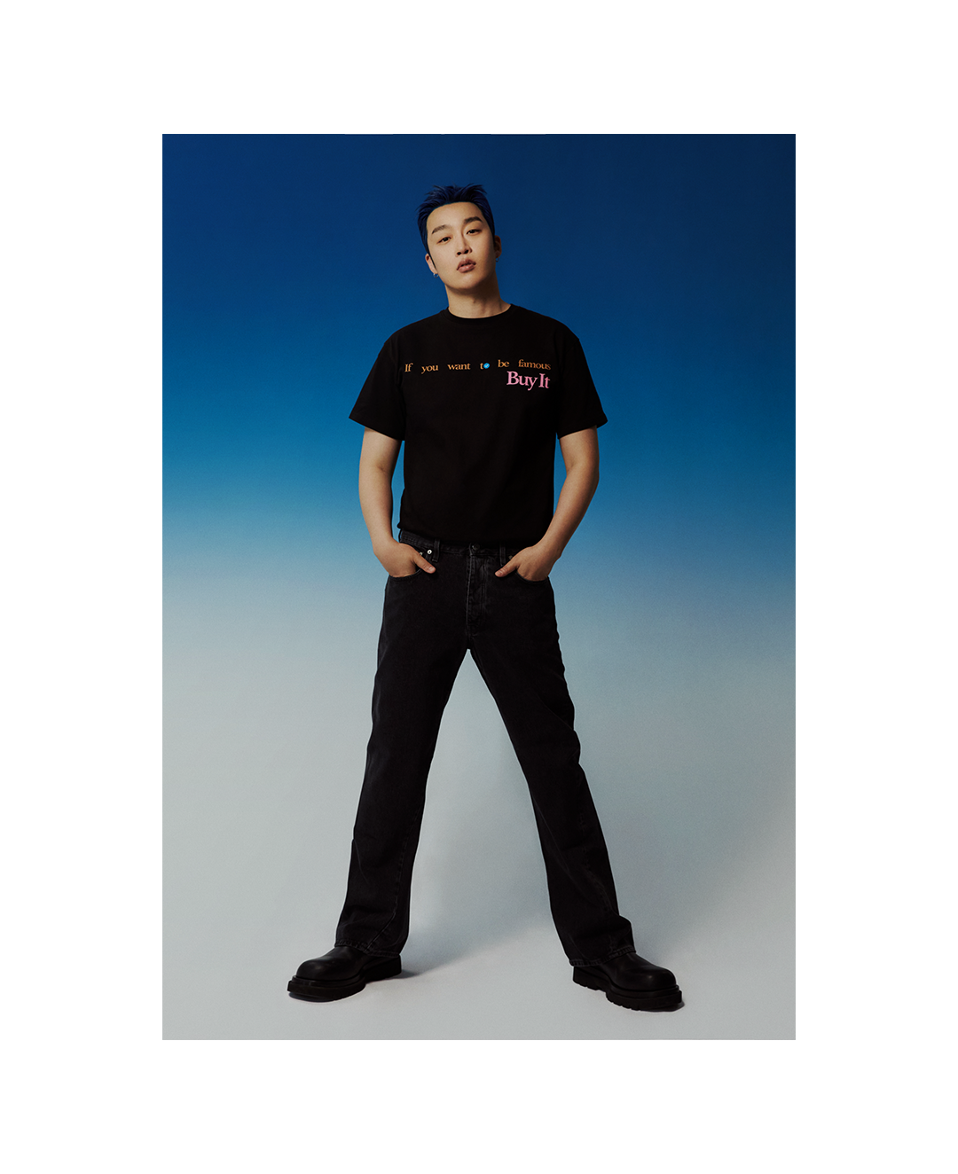 운명 같은 만남, 에이이에이이 × 픽보이 운명 같은 만남, 에이이에이이 × 픽보이