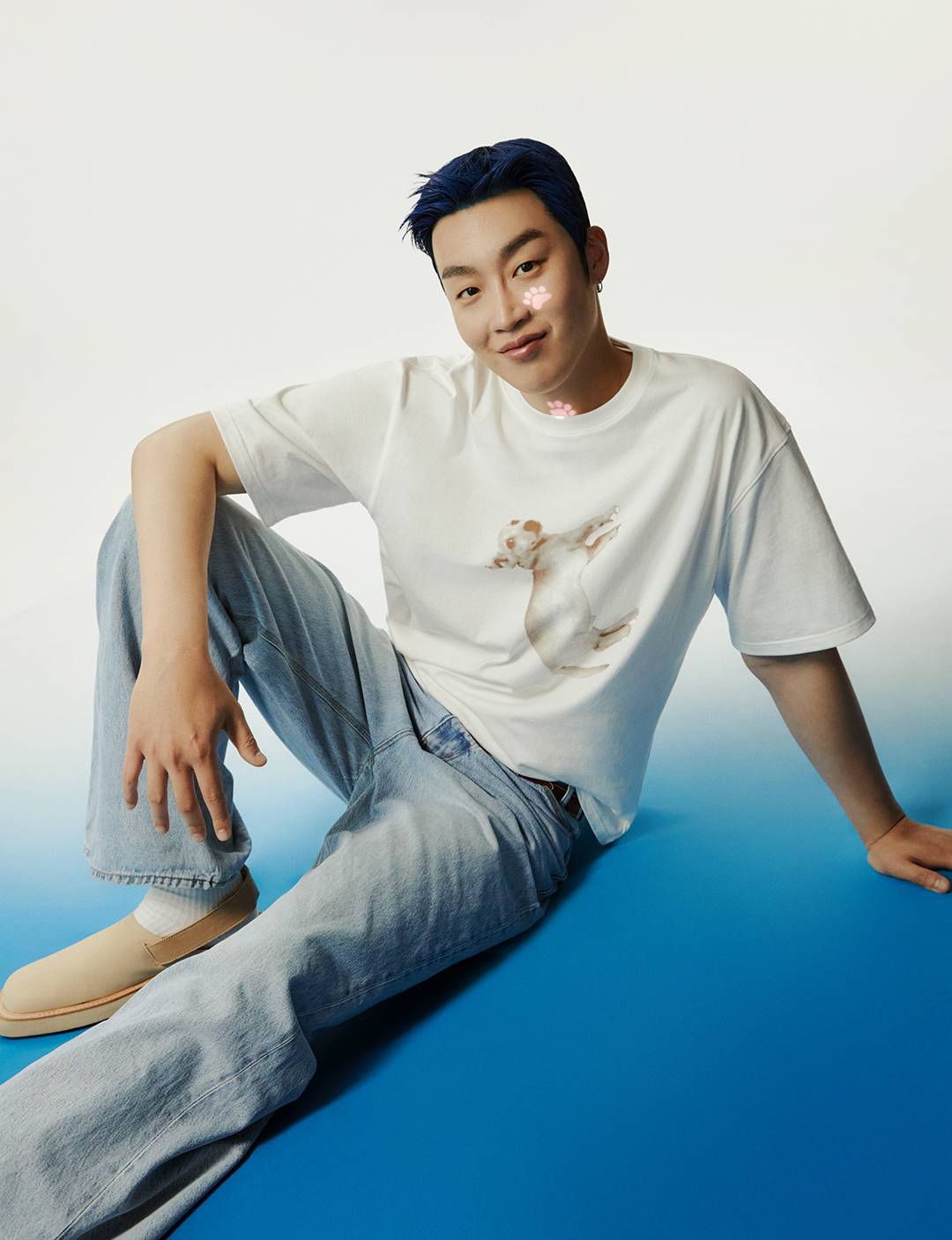 운명 같은 만남, 에이이에이이 × 픽보이 운명 같은 만남, 에이이에이이 × 픽보이