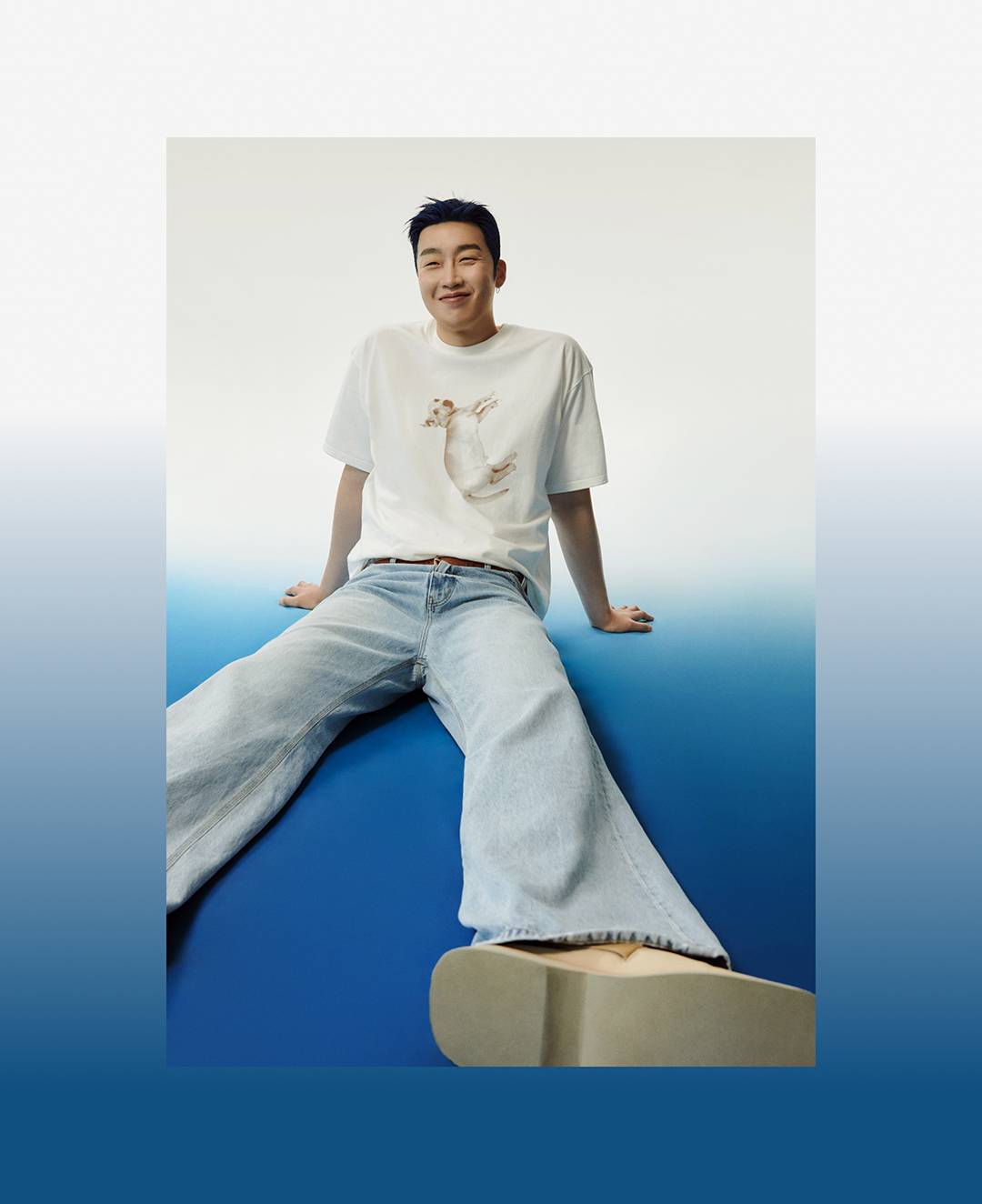 운명 같은 만남, 에이이에이이 × 픽보이 운명 같은 만남, 에이이에이이 × 픽보이