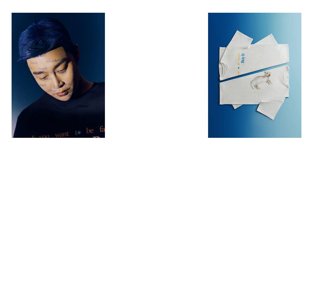 운명 같은 만남, 에이이에이이 × 픽보이 운명 같은 만남, 에이이에이이 × 픽보이