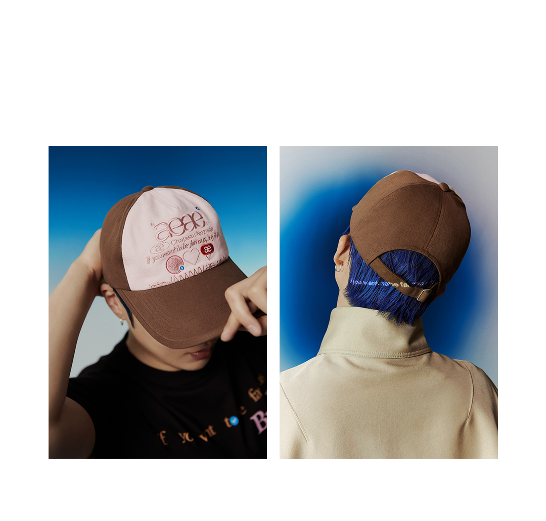 운명 같은 만남, 에이이에이이 × 픽보이 운명 같은 만남, 에이이에이이 × 픽보이