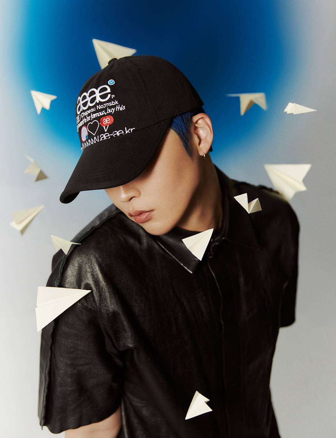 운명 같은 만남, 에이이에이이 × 픽보이 운명 같은 만남, 에이이에이이 × 픽보이