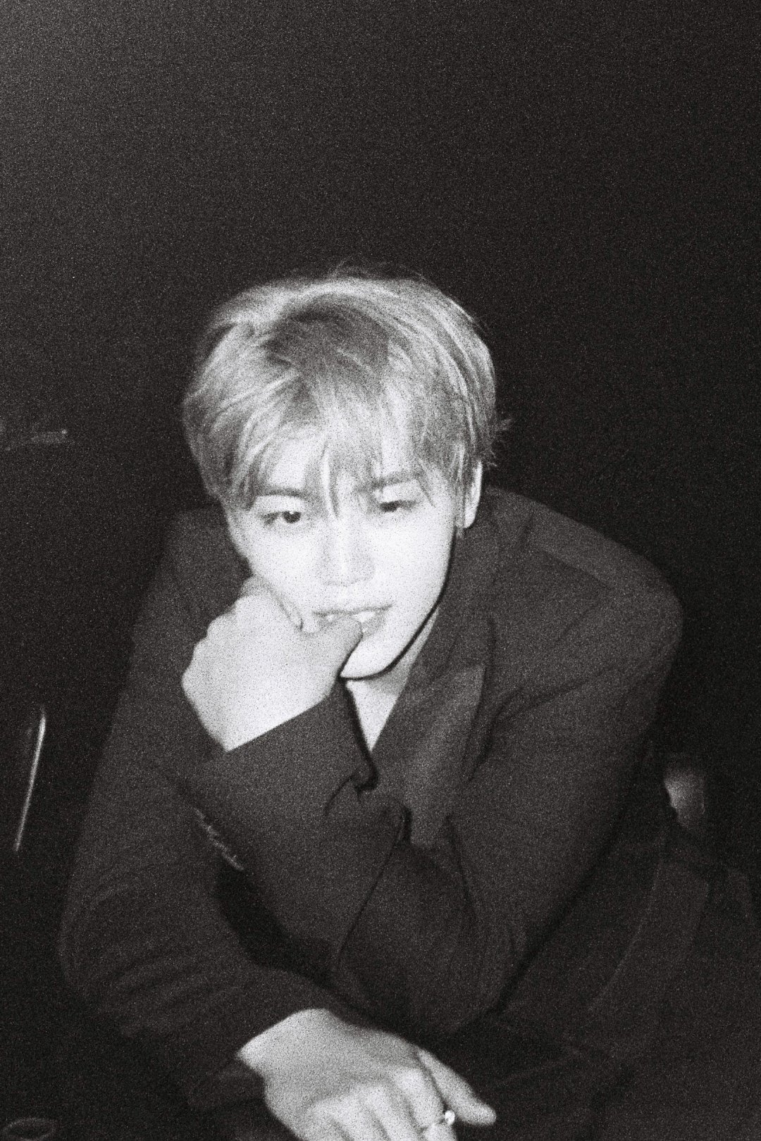 NCT 재민, 첫 사진전