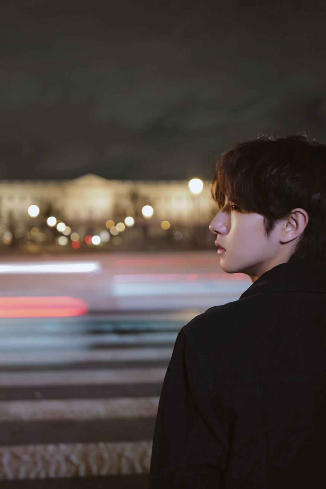 NCT 재민, 첫 사진전