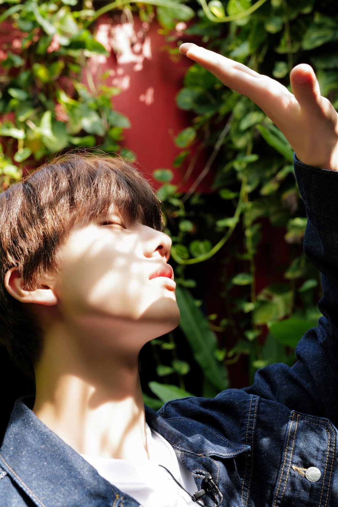 NCT 재민, 첫 사진전