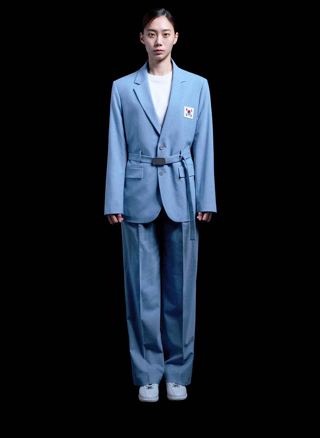 무탠다드가 완성한 국대 단복