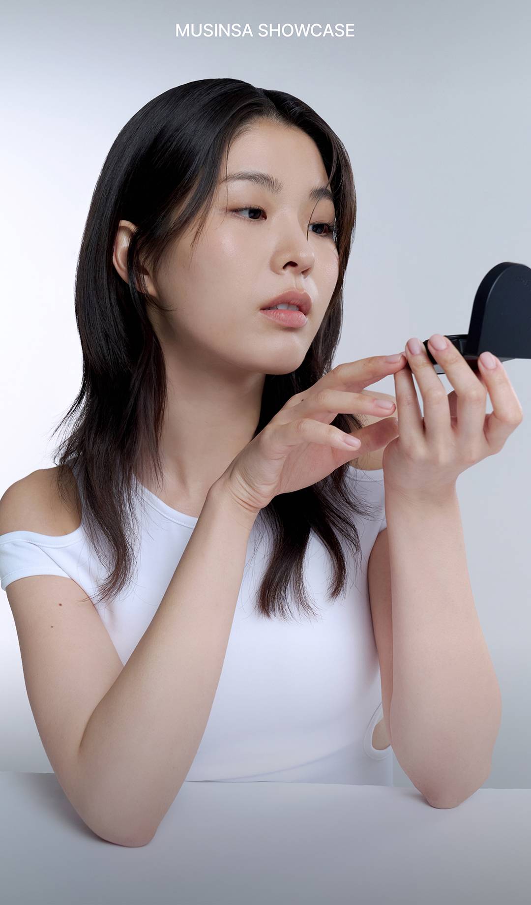 주머니에 쏙 들어가는 쿠션 팩트 주머니에 쏙 들어가는 쿠션 팩트