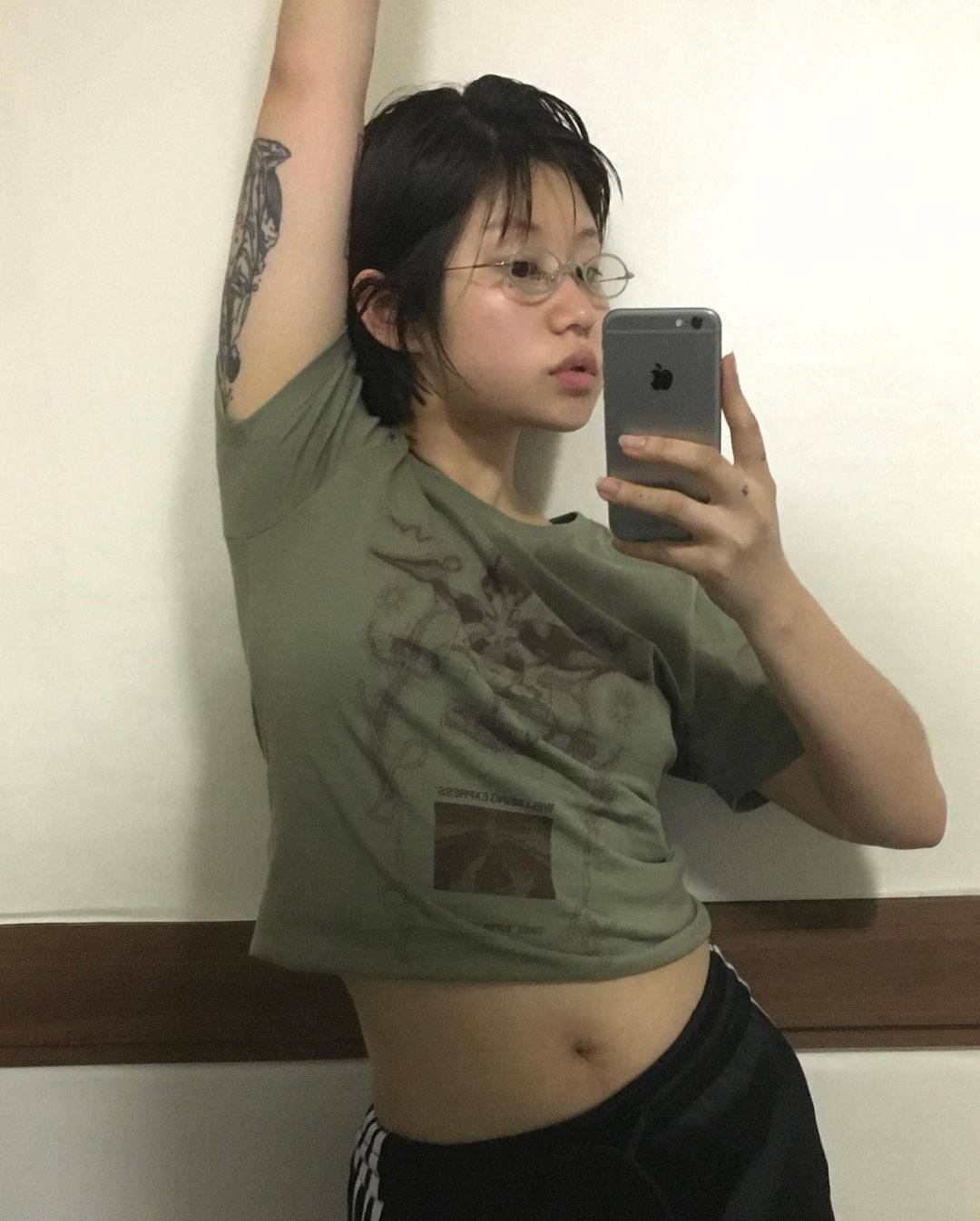 웰빙익스프레스 Tattoo Tee 쇼케이스 | 무신사