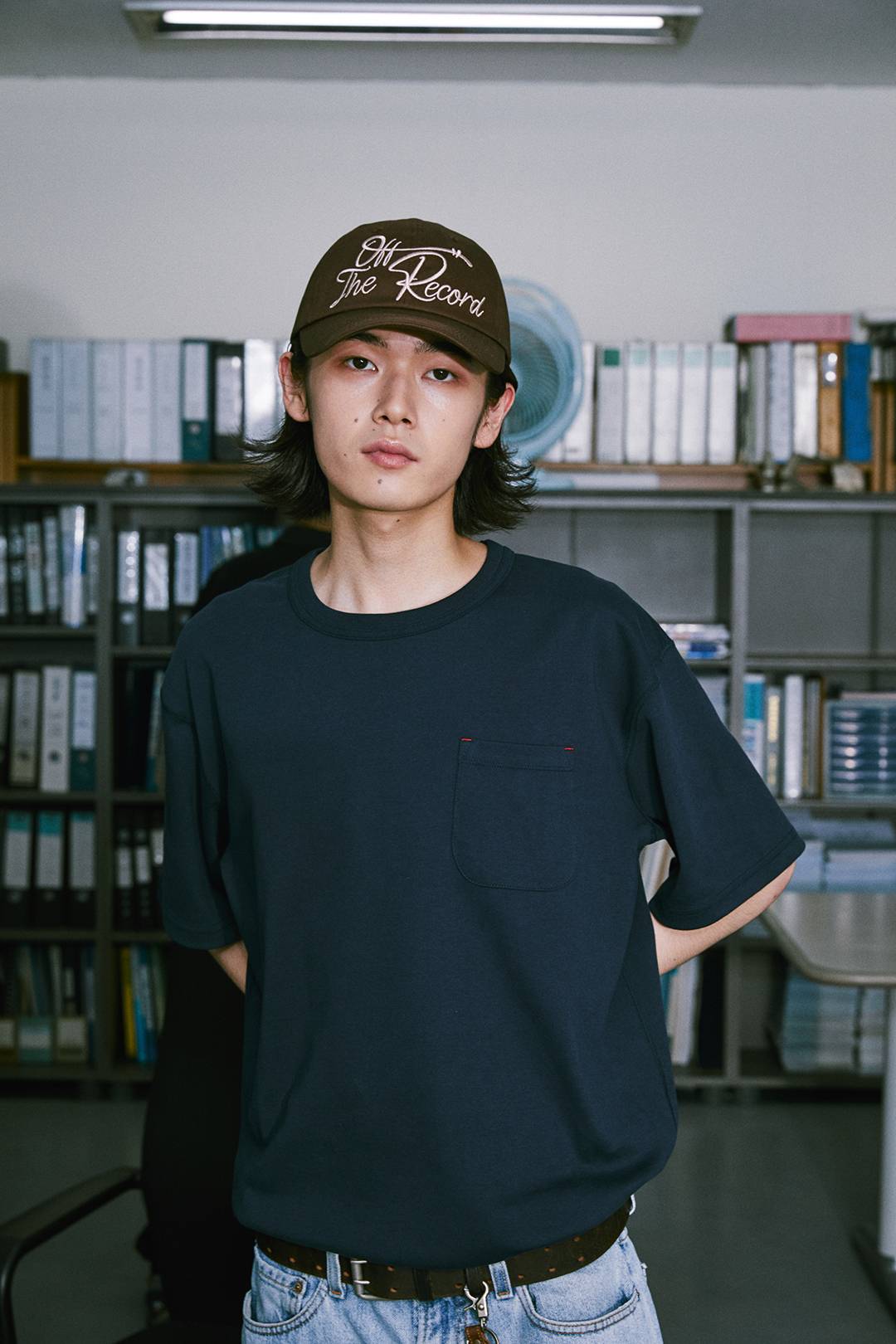 과거와 현재를 볼캡으로 연결하다