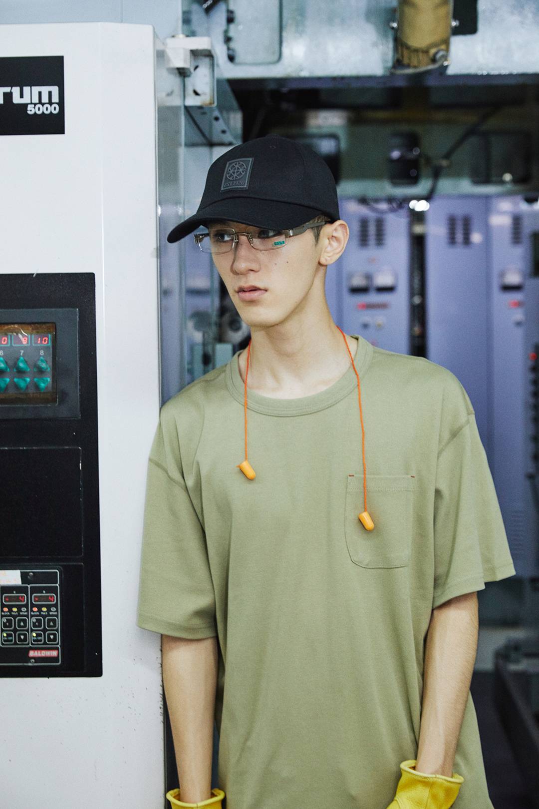 과거와 현재를 볼캡으로 연결하다