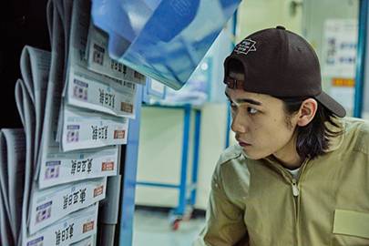 과거와 현재를 볼캡으로 연결하다