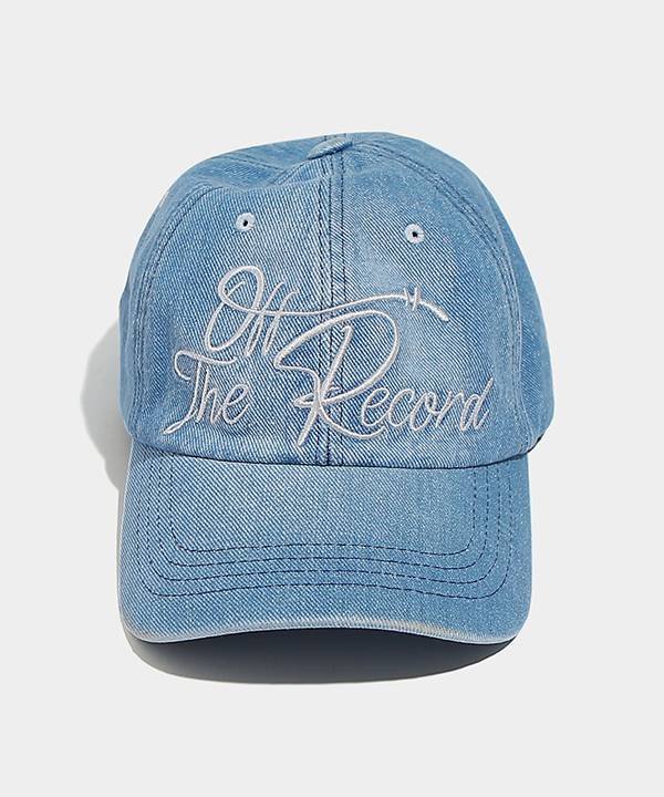 과거와 현재를 볼캡으로 연결하다