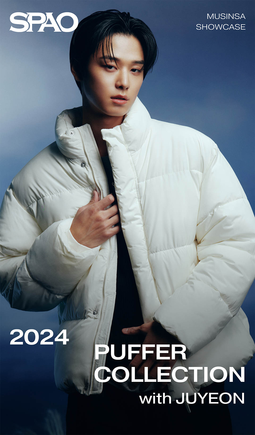EXPLORE WITH JUYEON
