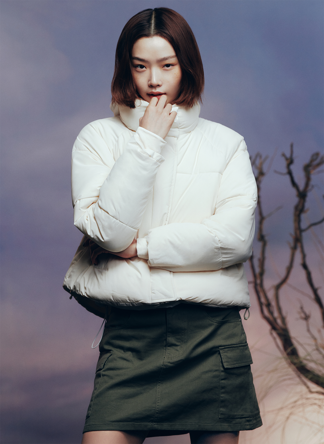 EXPLORE WITH JUYEON